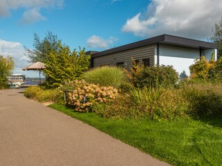 Bungalow Wanneperveen Outdoor Recording 5