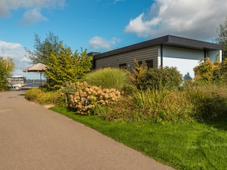 Bungalow Wanneperveen Außenaufnahme 5