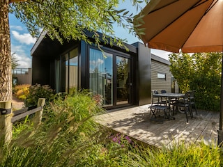 Bungalow Wanneperveen Außenaufnahme 2