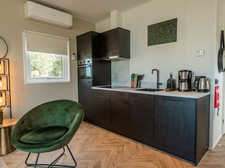 Bungalow Wanneperveen Ausstattung 11