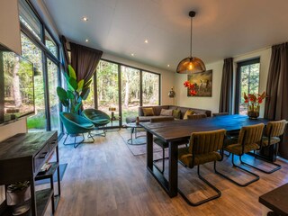 Chalet Ruinen Ausstattung 3