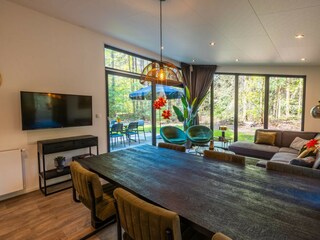 Chalet Ruinen Ausstattung 4