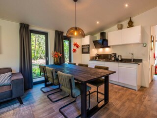 Chalet Ruinen Features 6