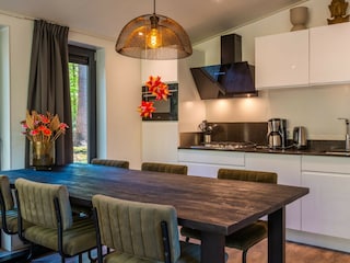 Chalet Ruinen Features 7