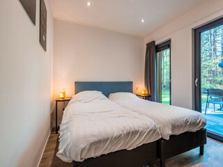 Chalet Ruinen Ausstattung 9