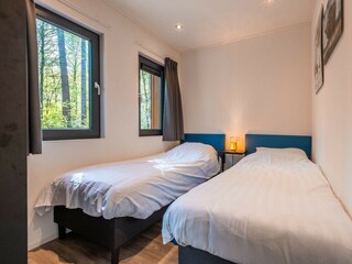 Chalet Ruinen Ausstattung 10