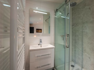 Chalet Ruinen Ausstattung 11