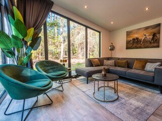 Chalet Ruinen Ausstattung 13