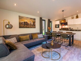 Chalet Ruinen Ausstattung 5