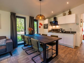 Chalet Ruinen Ausstattung 6