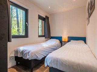 Chalet Ruinen Ausstattung 10