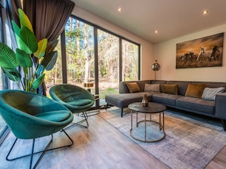 Chalet Ruinen Ausstattung 13