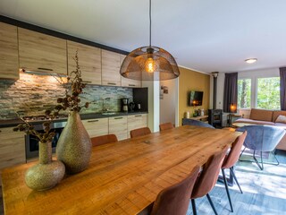 Chalet Ruinen Features 6