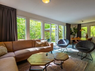 Chalet Ruinen Features 7