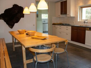 Chalet Ruinen Ausstattung 6