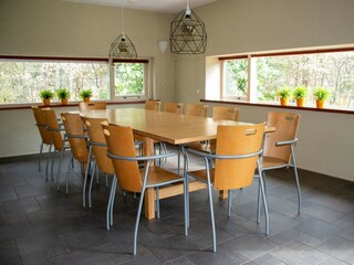 Chalet Ruinen Ausstattung 7