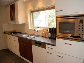 Chalet Ruinen Ausstattung 8