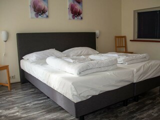 Chalet Ruinen Ausstattung 9