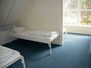 Chalet Ruinen Ausstattung 10