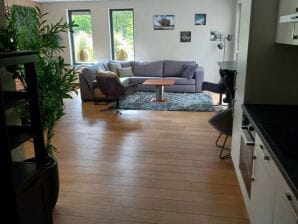 Chalet Vakantiepark De Wiltzangh - De Havezate Wellness