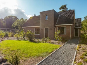 Chalet Vakantiepark De Wiltzangh - De Havezate Wellness