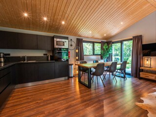 Chalet Ruinen Features 5