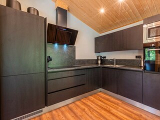 Chalet Ruinen Features 7