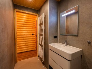 Chalet Ruinen Features 11