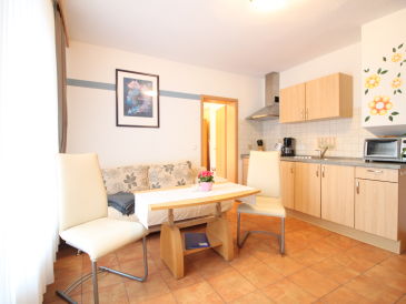 Ferienwohnung Feriendomizil am Hafen