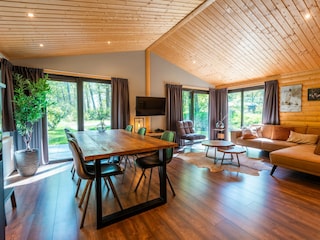 Chalet Ruinen Ausstattung 3