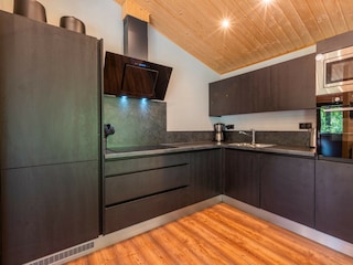 Chalet Ruinen Ausstattung 7