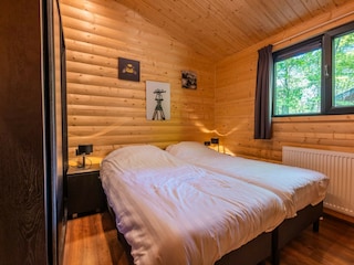 Chalet Ruinen Ausstattung 8