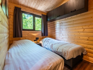 Chalet Ruinen Ausstattung 9