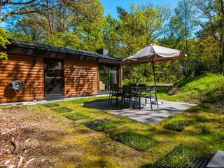 Chalet Ruinen Outdoor Recording 2