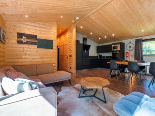 Chalet Ruinen Features 5