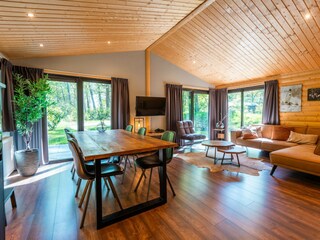 Chalet Ruinen Ausstattung 6