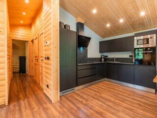 Chalet Ruinen Ausstattung 9