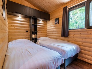 Chalet Ruinen Features 13