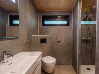 Chalet Ruinen Ausstattung 15