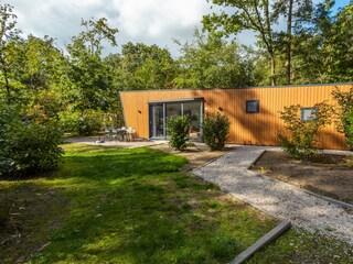 Chalet Ruinen Outdoor Recording 3