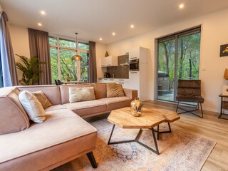 Chalet Ruinen Ausstattung 8