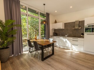 Chalet Ruinen Features 9