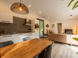 Chalet Ruinen Ausstattung 10