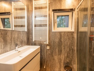 Chalet Ruinen Ausstattung 14