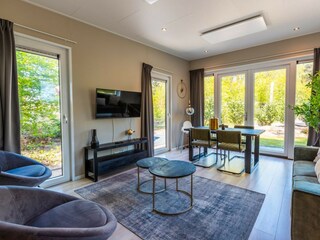 Chalet Ruinen Ausstattung 3