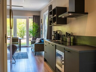 Chalet Ruinen Ausstattung 5