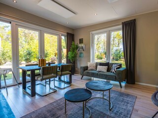 Chalet Ruinen Features 6