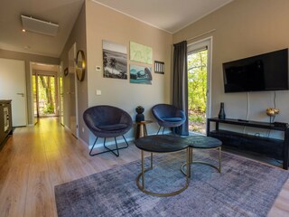 Chalet Ruinen Features 7