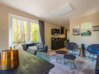 Chalet Ruinen Ausstattung 8