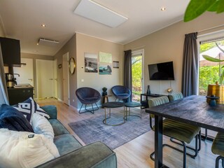 Chalet Ruinen Features 9